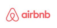 airbnb logo