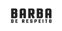 barba de respeito logo