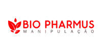 bio pharmus logo