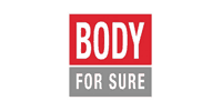 body for sure logo