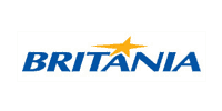 britania logo