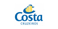 costa cruzeiro logo