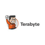 logo tera byte