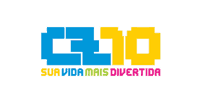 cz10 logo