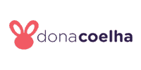 dona coelha logo