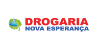 Drogaria Nova Esperança logo