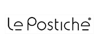 le postiche logo