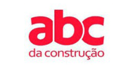 Logo da loja ABC da Construção