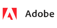 logo adobe