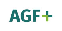 Logo da loja AGF+