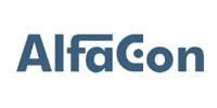 logo alfa concursos