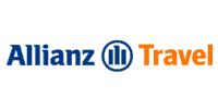 logo allianz travel