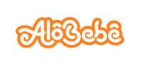 Logo da loja Alô Bebê
