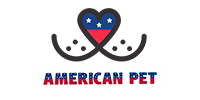 Logo da loja American Pet