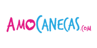 logo amo canecas