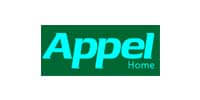 Cupom de desconto Appel Home