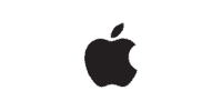 logo apple