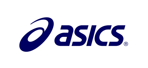 Logo da loja Asics