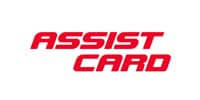 Logo da loja Assist Card