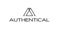 Logo da loja Authentical