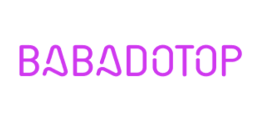 Logo da loja Babadotop