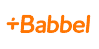 logo babbel