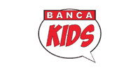 logo banca kids