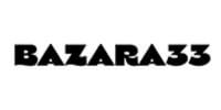 Logo da loja Bazara33