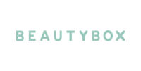 logo the beauty box euamocupons