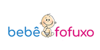 Logo da loja Bebê Fofuxo