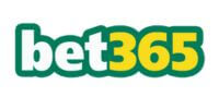 Logo da loja Bet365