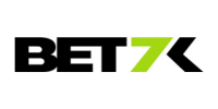 Logo da loja Bet7k
