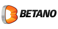 Logo da loja Betano