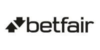 Logo da loja Betfair