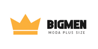 Logo da loja Bigmen