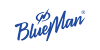 Logo da loja Blueman