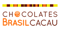 Logo da loja Brasil Cacau