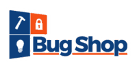 logo bugshop