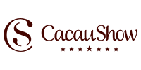 Logo da loja Cacau Show