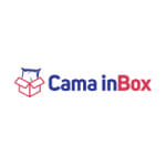 Cupom de desconto Cama inBox