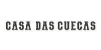 Logo da loja Casa das Cuecas