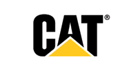 Logo da loja Caterpillar