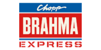 Logo da loja Chopp Brahma Express