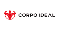 logo corpo ideal suplementos