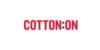 Logo da loja Cotton On
