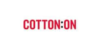 Cupom de desconto Cotton On