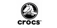 Logo da loja Crocs