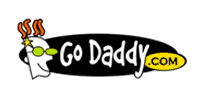 logo cupom godaddy