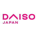 Cupom de desconto Daiso Japan
