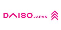 Logo da loja Daiso Japan